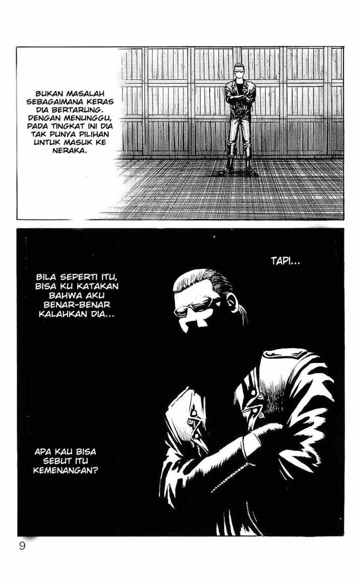 Crows Chap 19 - Next Chap 20