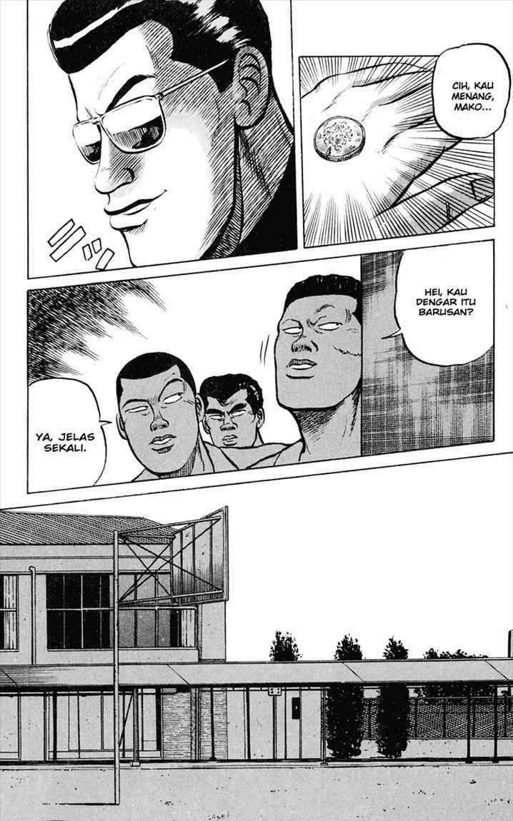 Crows Chap 2 - Next Chap 3