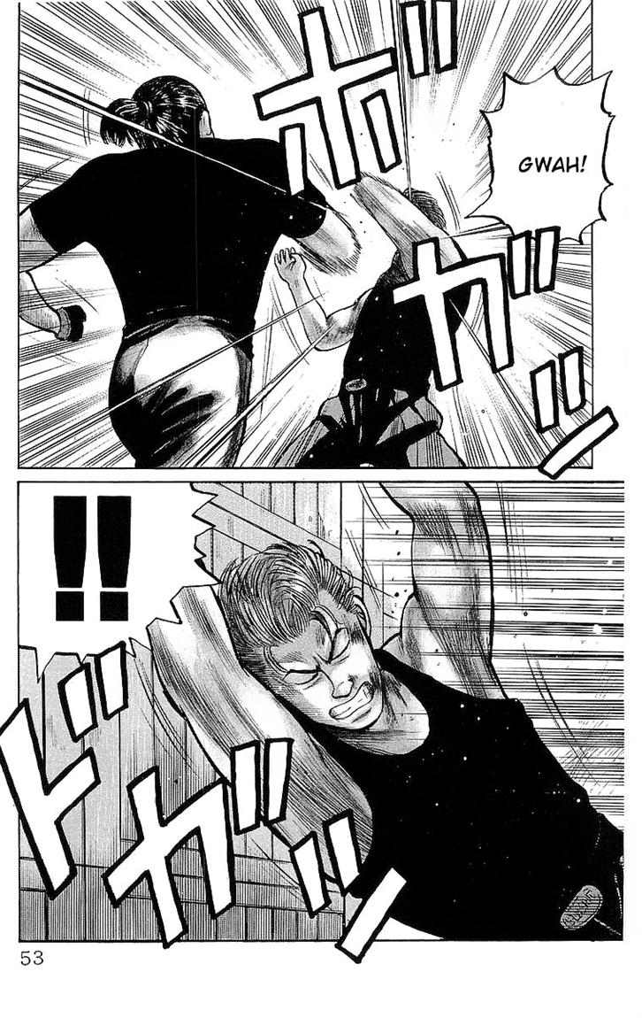 Crows Chap 20 - Next Chap 21