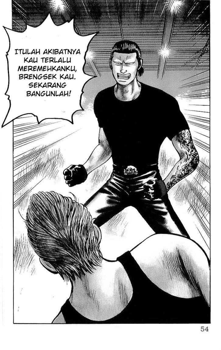 Crows Chap 20 - Next Chap 21