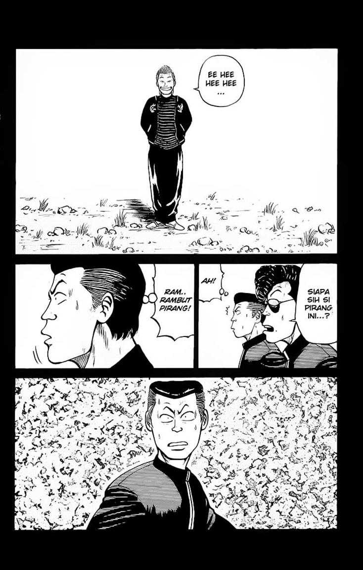 Crows Chap 22 - Next Chap 23