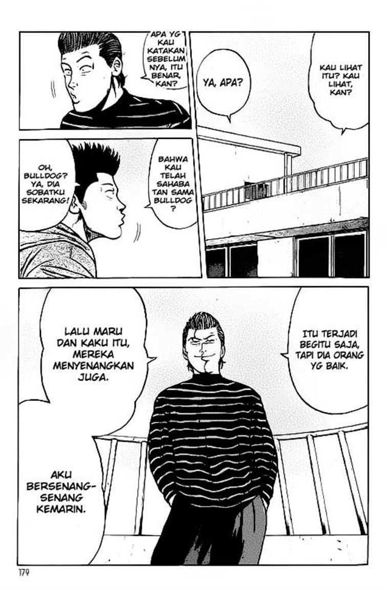 Crows Chap 22 - Next Chap 23