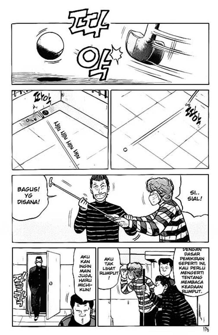 Crows Chap 22 - Next Chap 23