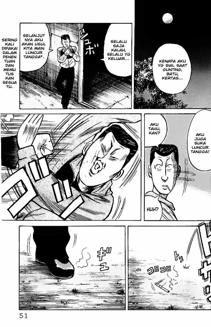 Crows Chap 23.5 - Next Chap 24.5