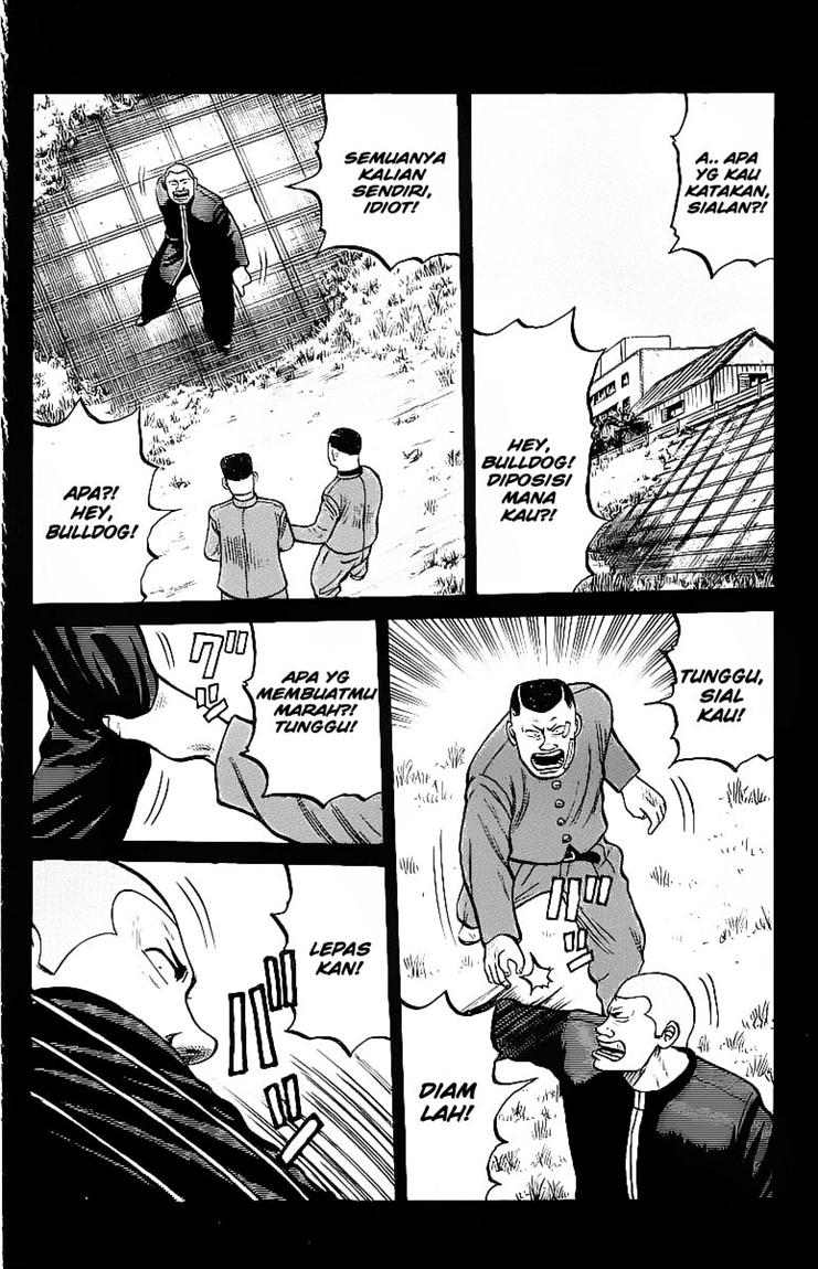 Crows Chap 23 - Next Chap 24