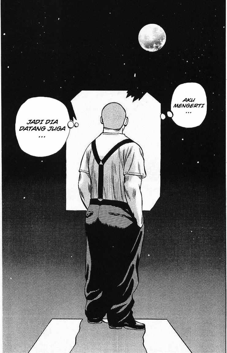 Crows Chap 24 - Next Chap 25