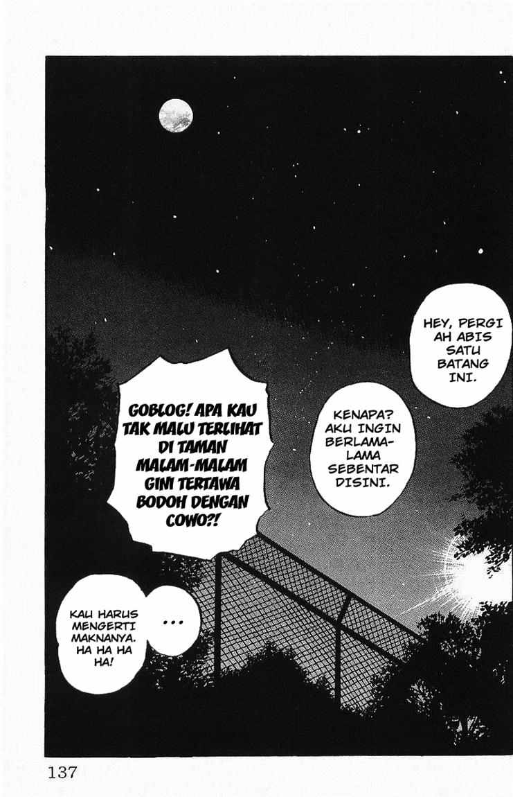 Crows Chap 24 - Next Chap 25