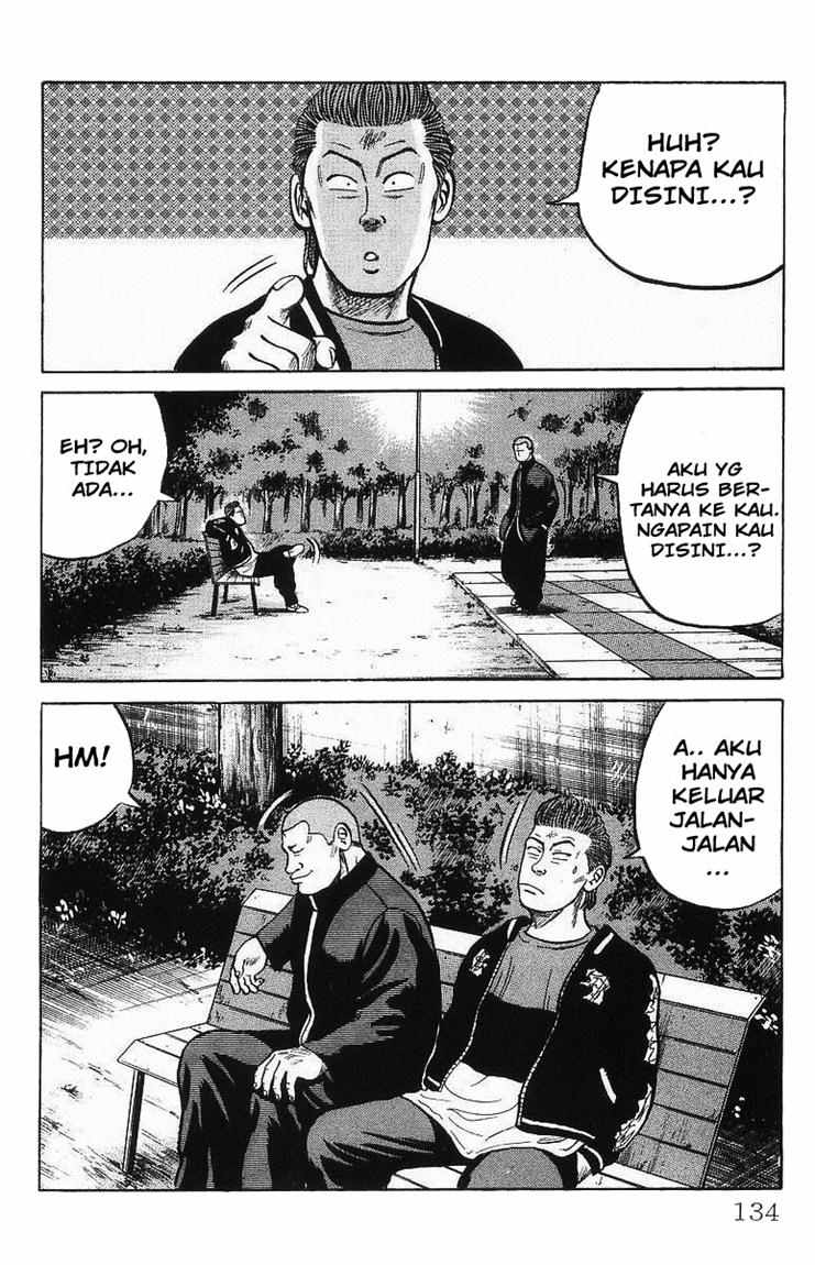 Crows Chap 24 - Next Chap 25