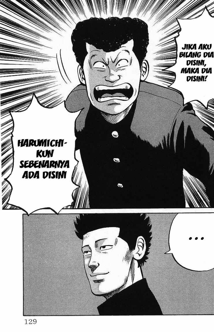 Crows Chap 24 - Next Chap 25