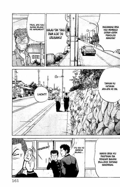 Crows Chap 25 - Next Chap 26