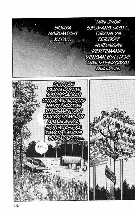 Crows Chap 26 - Next Chap 27