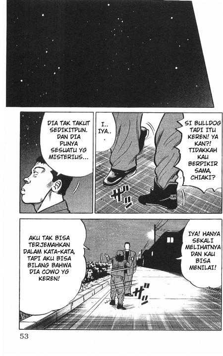 Crows Chap 26 - Next Chap 27