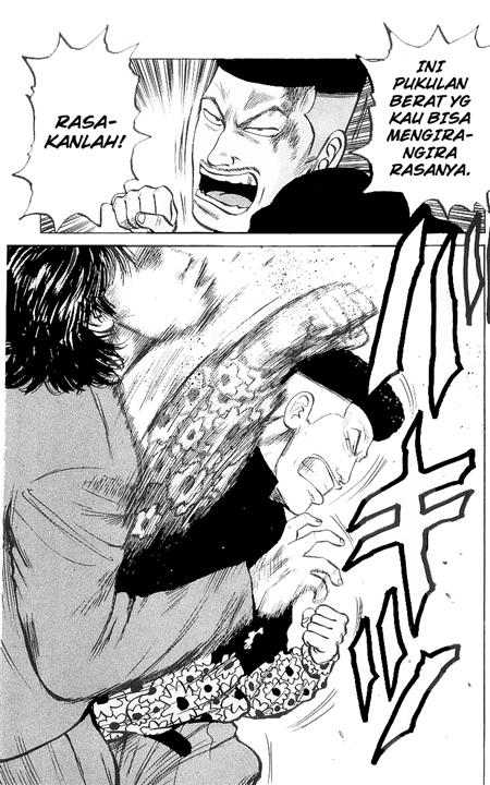 Crows Chap 26 - Next Chap 27