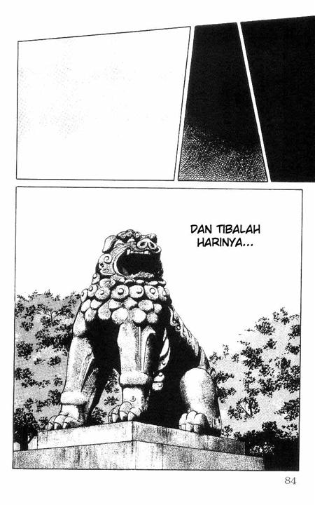 Crows Chap 27 - Next Chap 28