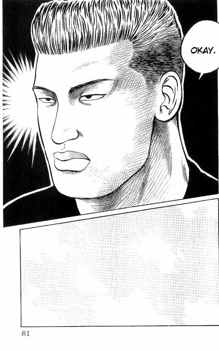 Crows Chap 27 - Next Chap 28