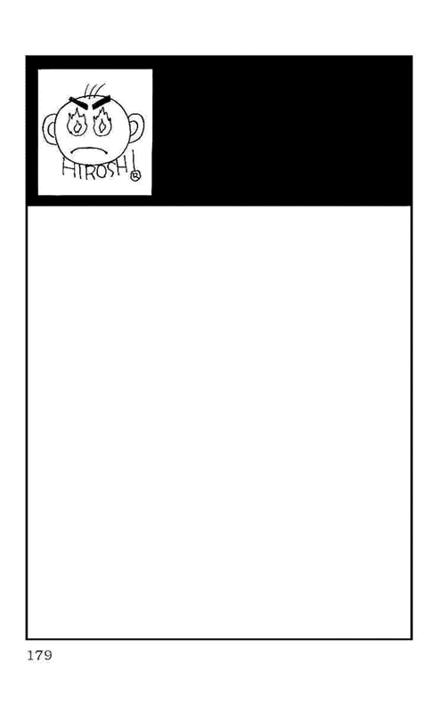 Crows Chap 28 - Next Chap 29