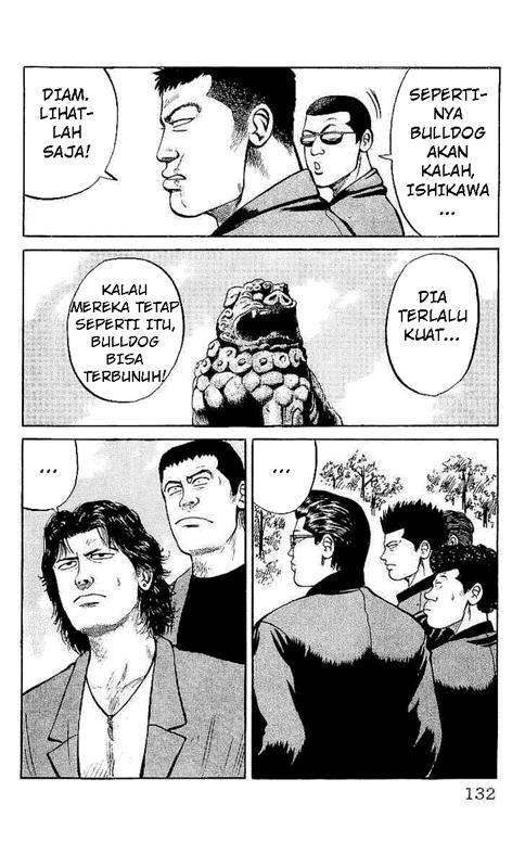 Crows Chap 28 - Next Chap 29