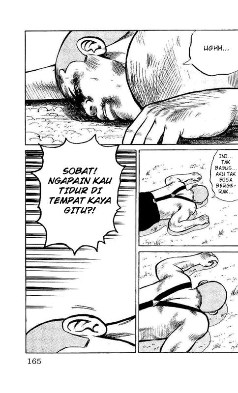 Crows Chap 28 - Next Chap 29