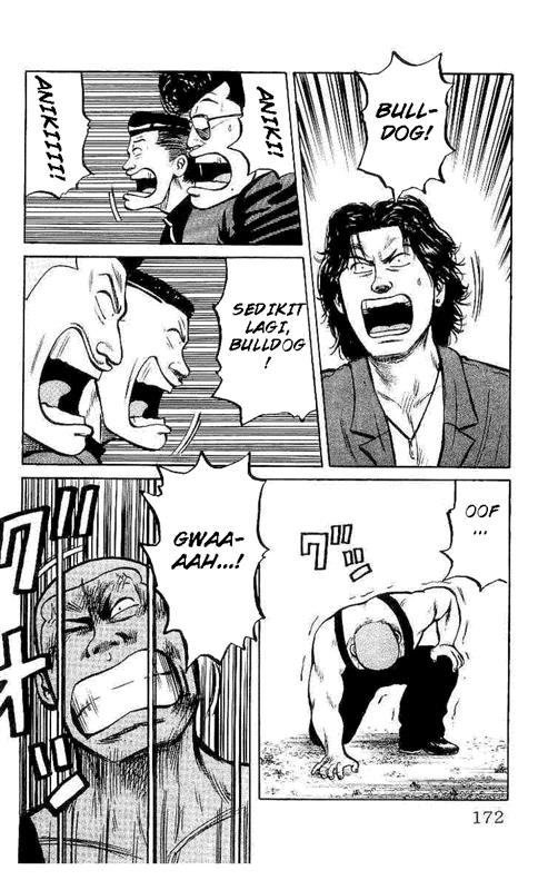 Crows Chap 28 - Next Chap 29