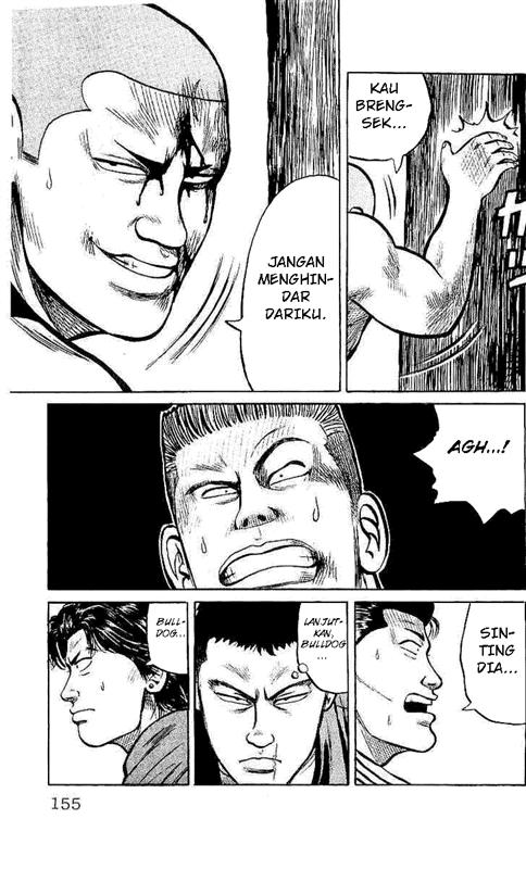 Crows Chap 28 - Next Chap 29