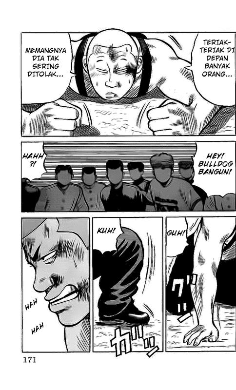 Crows Chap 28 - Next Chap 29