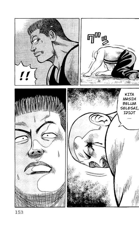 Crows Chap 28 - Next Chap 29