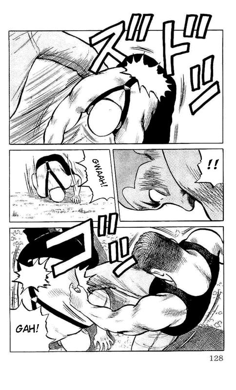 Crows Chap 28 - Next Chap 29