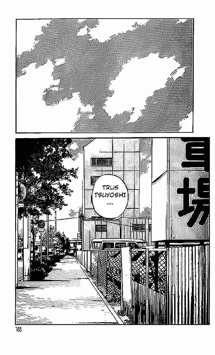 Crows Chap 29 - Next Chap 30