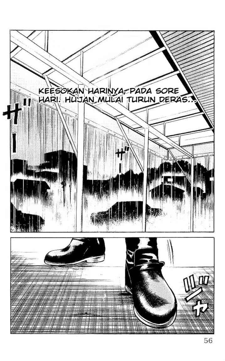 Crows Chap 30 - Next Chap 31