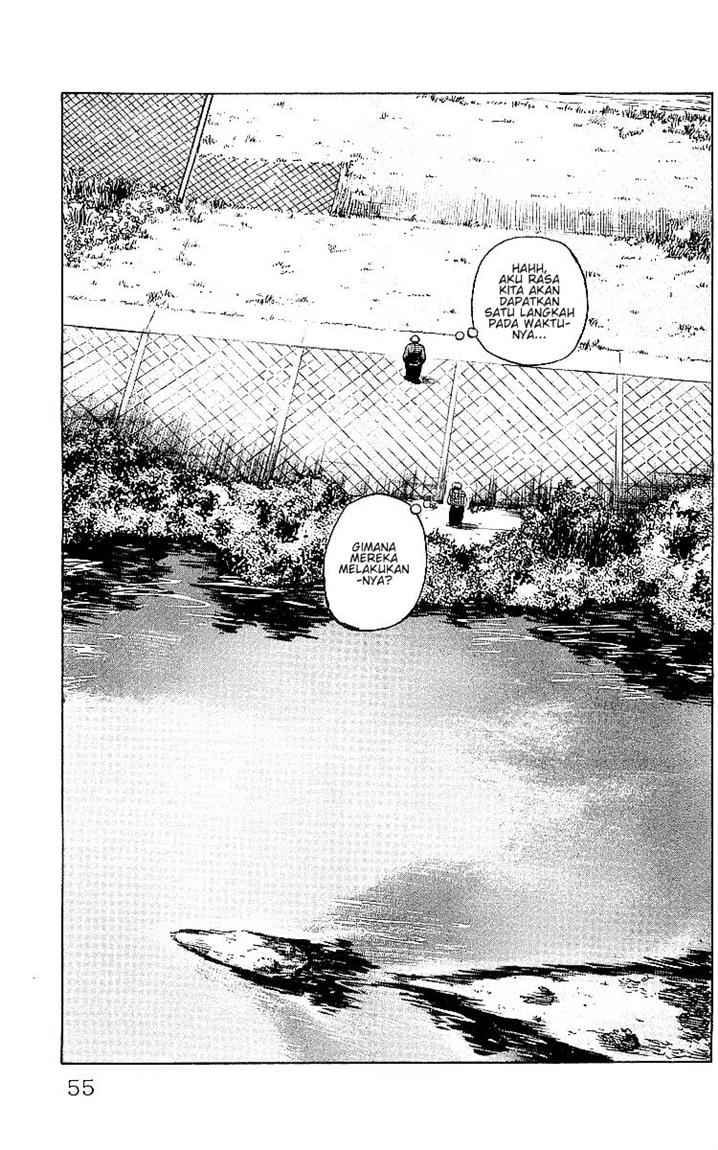 Crows Chap 30 - Next Chap 31