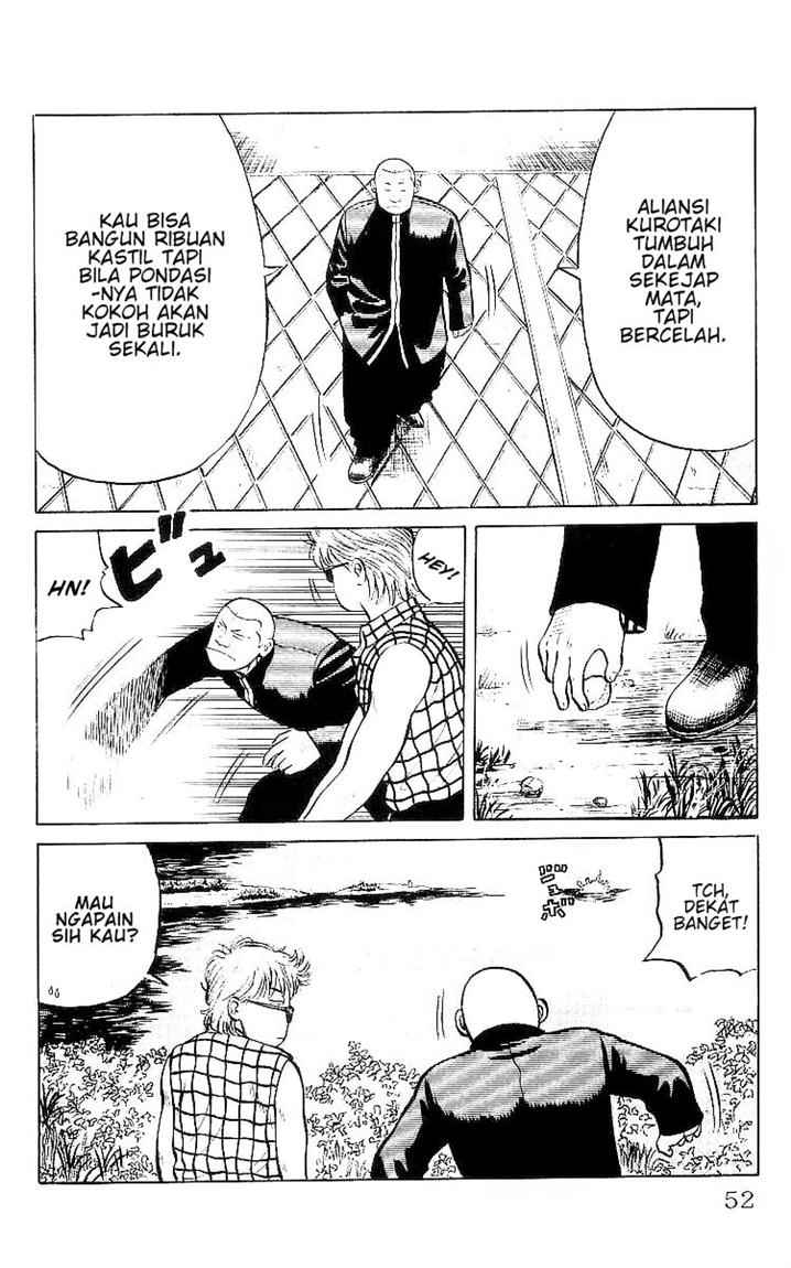 Crows Chap 30 - Next Chap 31