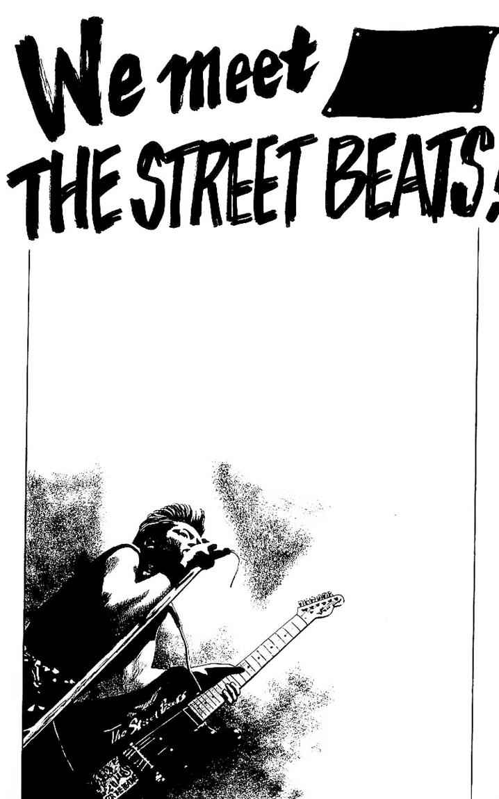 Crows Chap 30 - Next Chap 31