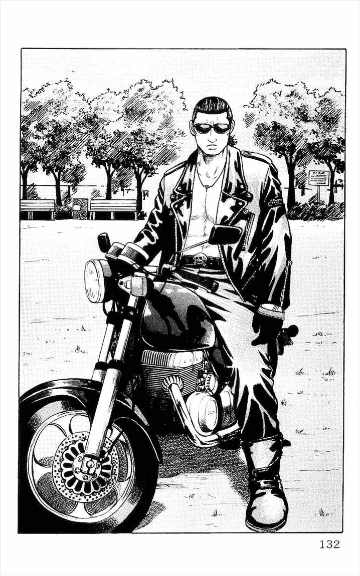 Crows Chap 31 - Next Chap 32