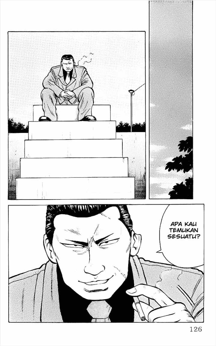 Crows Chap 31 - Next Chap 32