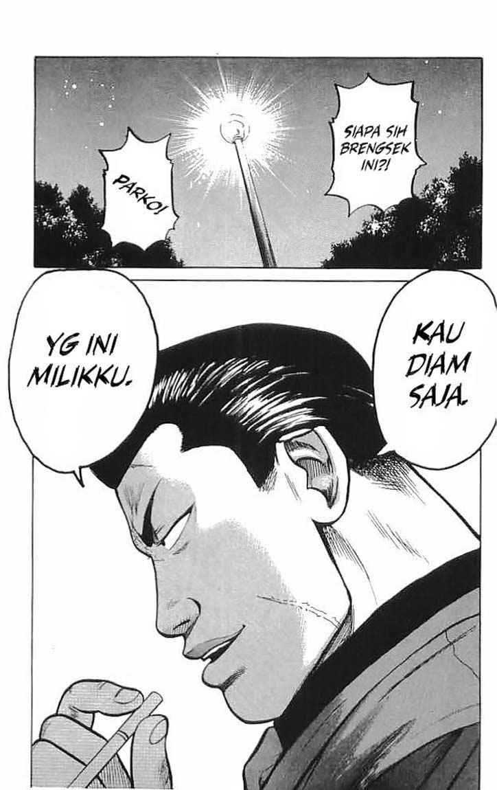 Crows Chap 34 - Next Chap 35