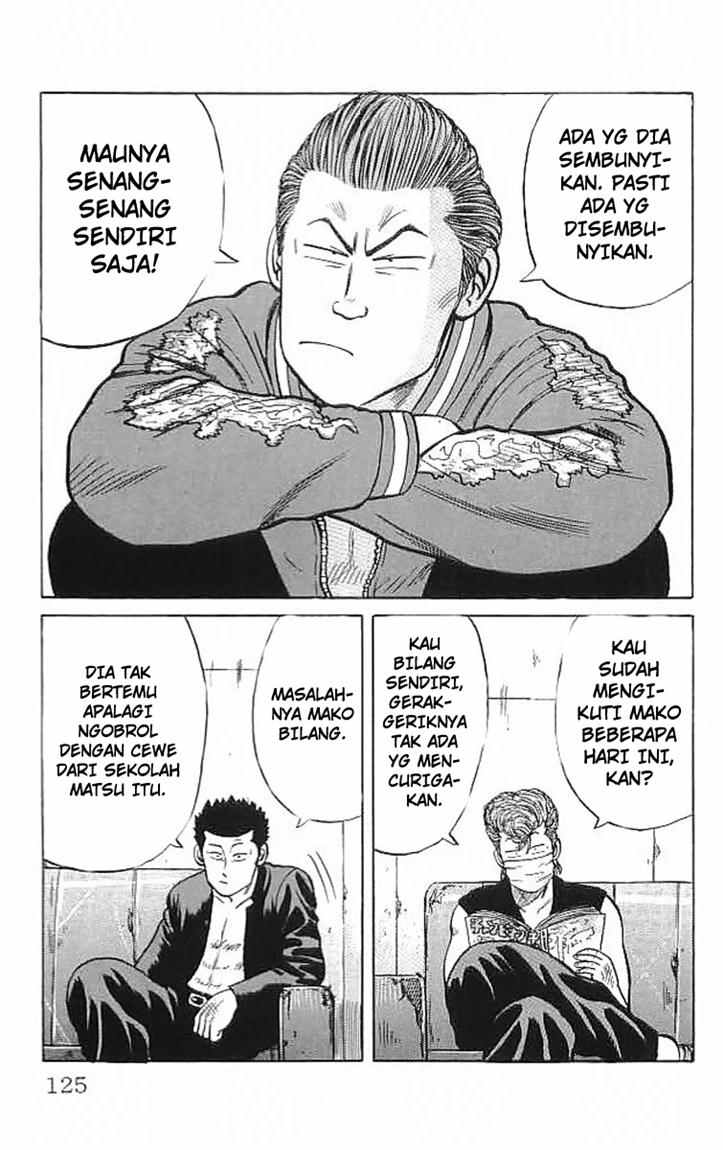 Crows Chap 35 - Next Chap 36