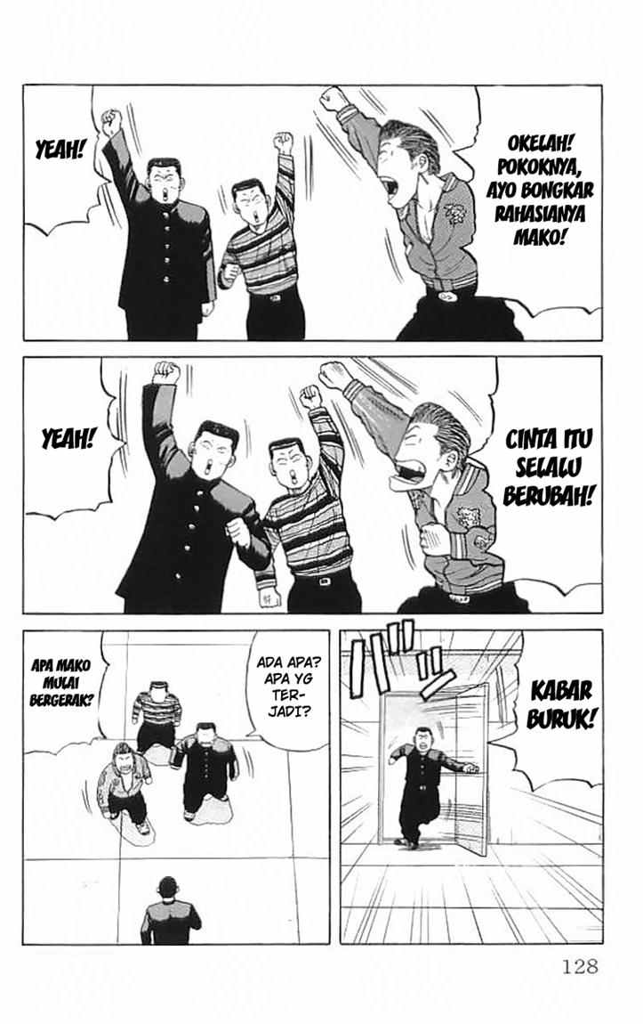 Crows Chap 35 - Next Chap 36