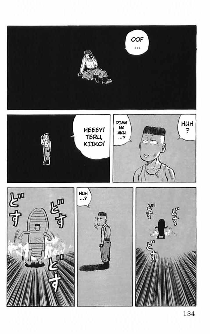 Crows Chap 35 - Next Chap 36