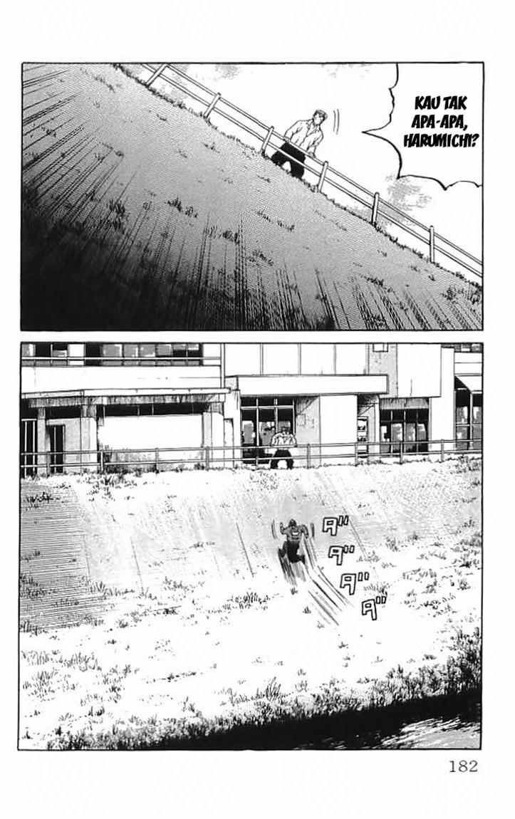 Crows Chap 35 - Next Chap 36