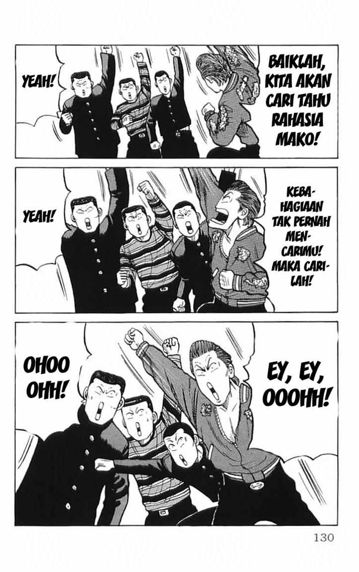 Crows Chap 35 - Next Chap 36