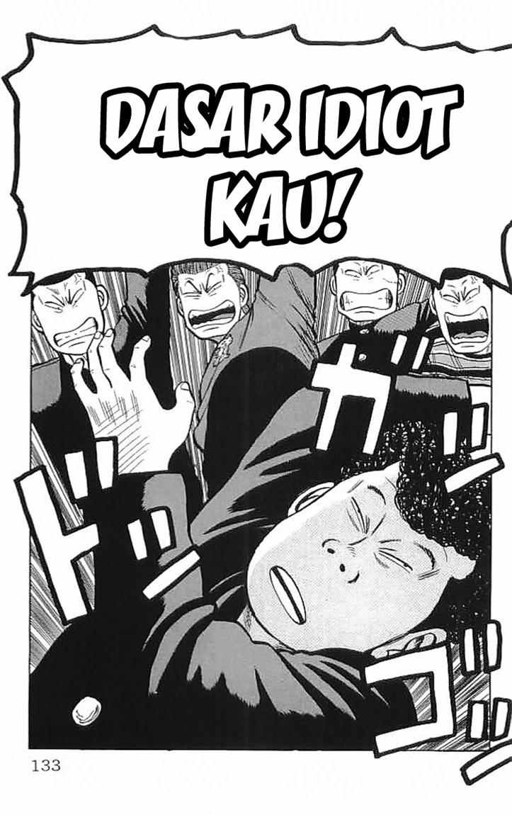 Crows Chap 35 - Next Chap 36