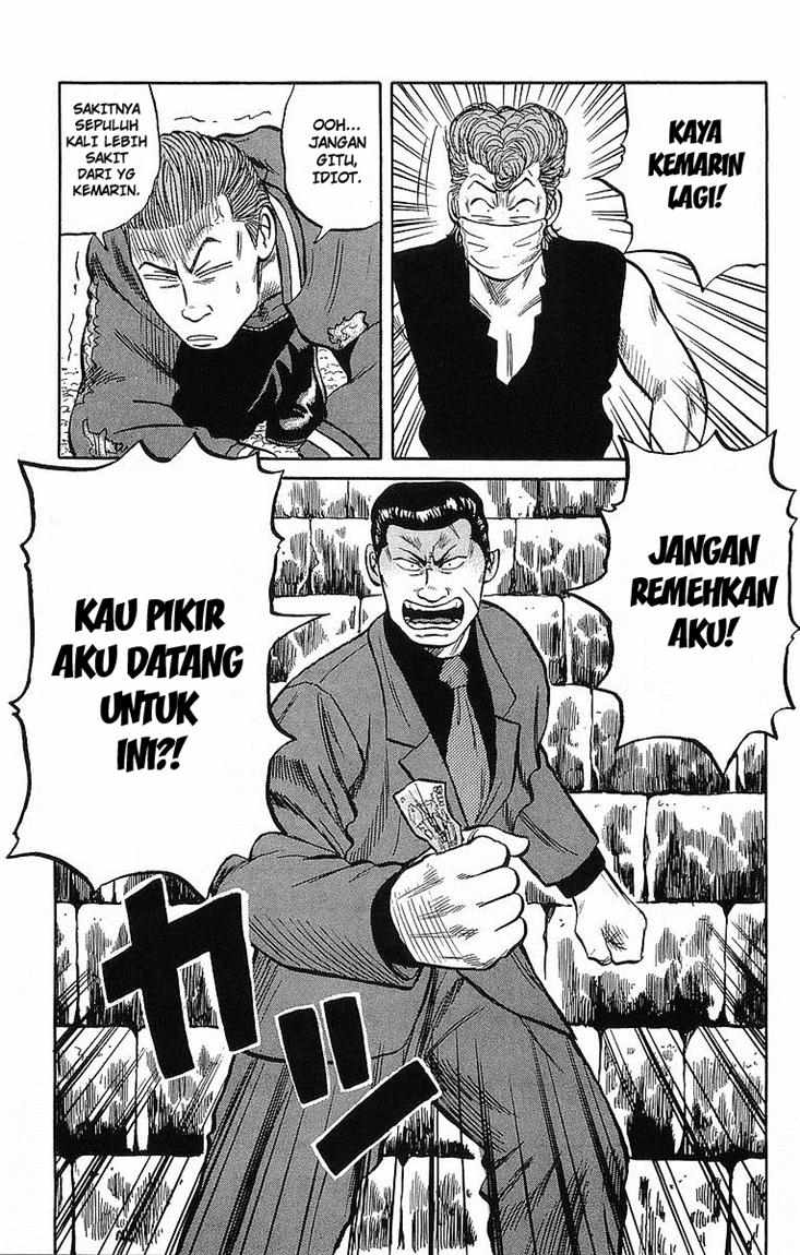 Crows Chap 36 - Next Chap 37