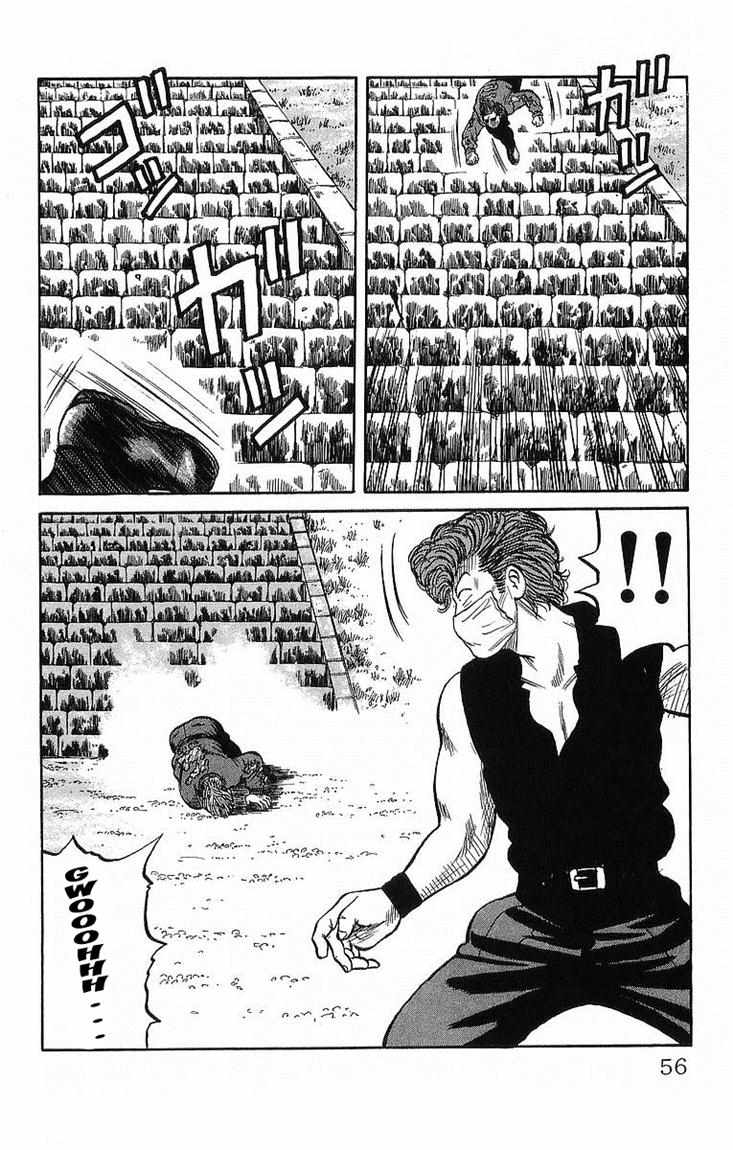 Crows Chap 36 - Next Chap 37