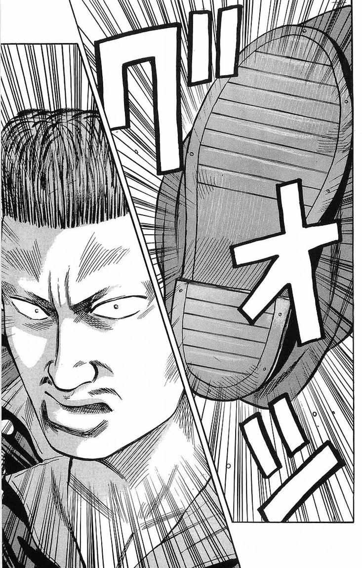 Crows Chap 37 - Next Chap 38