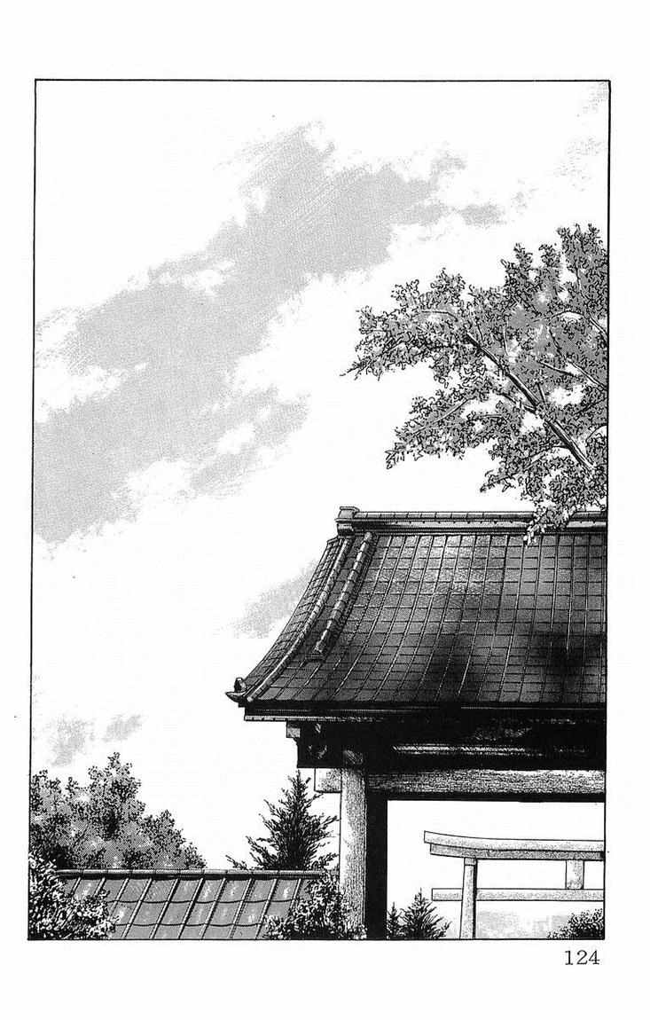 Crows Chap 38 - Next Chap 39