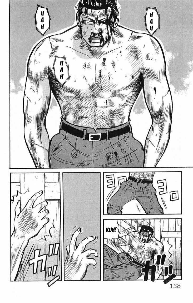 Crows Chap 38 - Next Chap 39