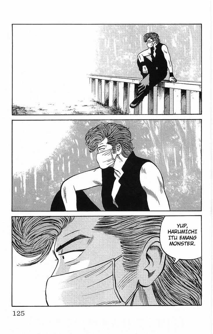 Crows Chap 38 - Next Chap 39