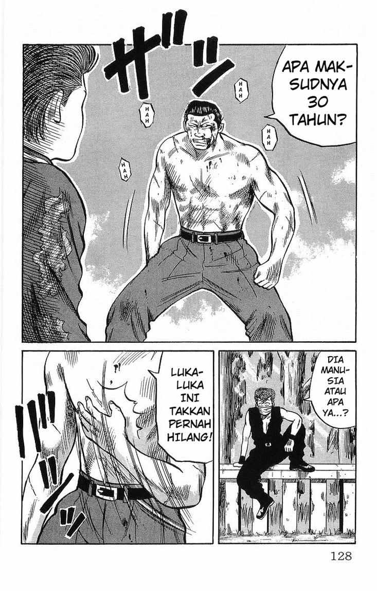 Crows Chap 38 - Next Chap 39