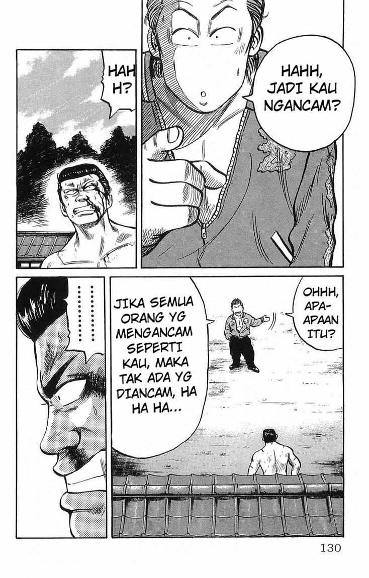 Crows Chap 38 - Next Chap 39