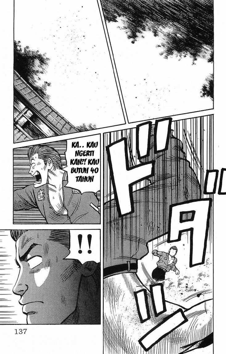 Crows Chap 38 - Next Chap 39